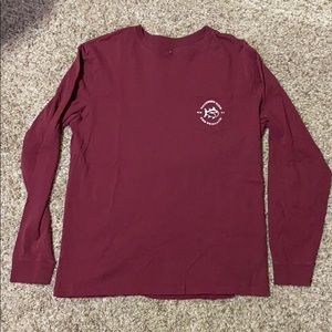 Southern tide long sleeve